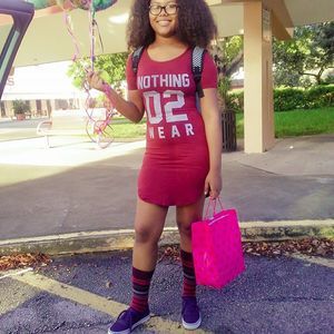 Meet your Posher, Cindy